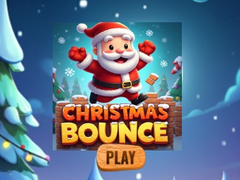 Igra Christmas Bounce