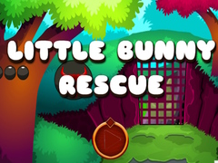 Igra Little Bunny Rescue