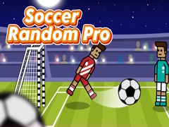 Igra Soccer Random Pro