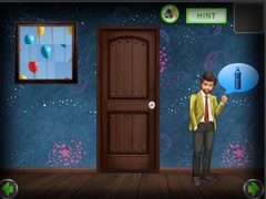 Igra Amgel Easy Room Escape 232