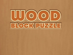 Igra Wood Block Puzzle