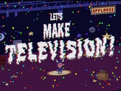 Igra Let’s Make Television