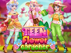 Igra Teen Flower Gardener