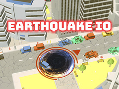 Igra Earthquake io