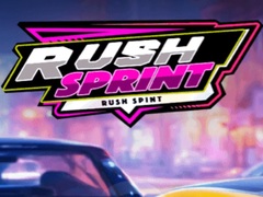 Igra Rush Sprint