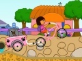 Igra Dora Pet Shop