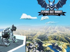 Igra Flying Bat Robot