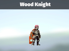 Igra Wood Knight