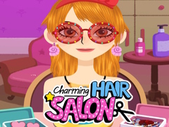 Igra Charming Hair Salon 