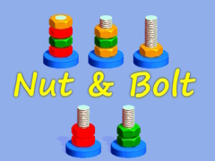 Igra Nut & Bolt