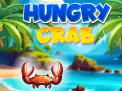 Igra Hungry Crab