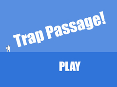 Igra Trap Passage