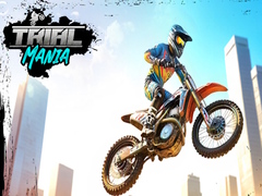 Igra Trial Mania