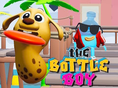 Igra The Bottle Boy