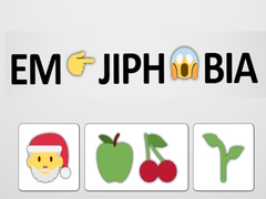 Igra Emojiphobia