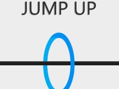 Igra Jump Up