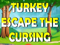 Igra Turkey Escape the Cursing