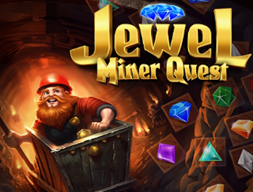 Igra Quest Vađenje nakita  online