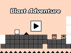 Igra Blast Adventure