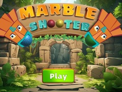 Igra Marble Shooter