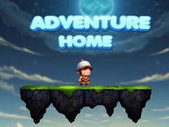 Igra Adventure Home