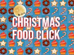 Igra Christmas Food Click 