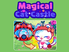 Igra Magical Cat Castle