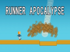 Igra Runner Apocalypse