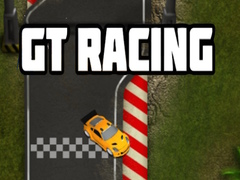 Igra GT Racing