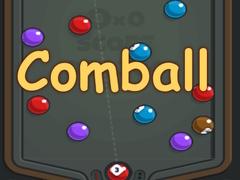 Igra Comball