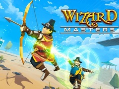 Igra Wizard Masters