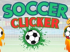 Igra Soccer Clicker