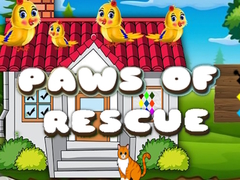 Igra Paws of Rescue