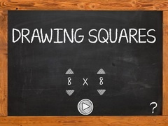 Igra Drawing Squares