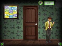 Igra Amgel Easy Room Escape 234