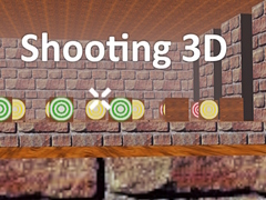 Igra Shooting 3D