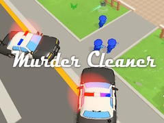 Igra Murder Cleaner