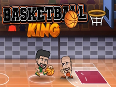 Igra Basketball King