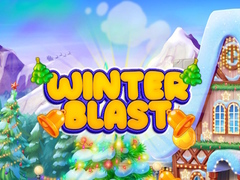 Igra Winter Blast