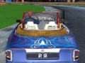 Igra Spiderman Racing 3D