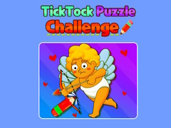 Igra TickTock Puzzle Challenge