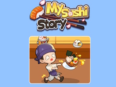 Igra My Sushi Story