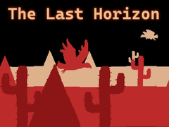 Igra The Last Horizon