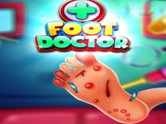 Igra Foot Doctor 