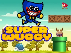 Igra Super Wuggy