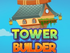 Igra Tower Builder