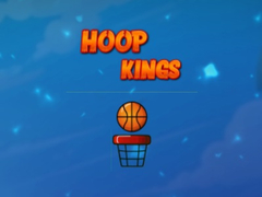 Igra Hoop Kings