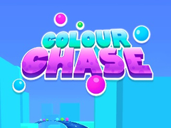 Igra Colour Chase