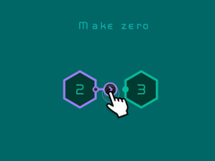 Igra Make Zero