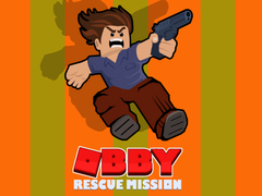 Igra Obby Rescue Mission